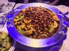 -徐记小怪兽肉蟹煲店(哈西万达金街店)
