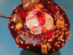 酸奶球-HELLO MUSAE 拾光缪斯餐厅·纯正希腊风味(苏州中心店)