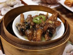 -添好运点心专门店(深水埗店)