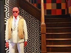 -SUITSUPPLY(安福路店)