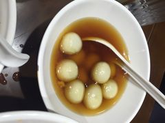 宽窄巷成都名小吃-张氏宽窄巷成都名小吃(茂业百货华强北店)
