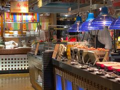 -怡咖啡海鲜自助餐厅(浦东香格里拉店)