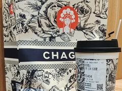 -霸王茶姬(正佳广场店)