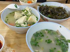 -宋老三苏肉羊肉汤老店