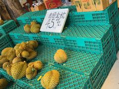 -曼阁市场水果批发市场