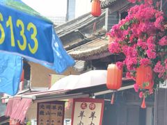 -巍山古城