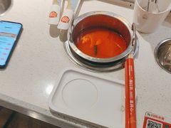 -龍歌自助小火锅(崂山丽达店)