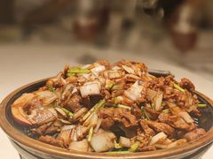 -四季民福烤鸭店(故宫店)