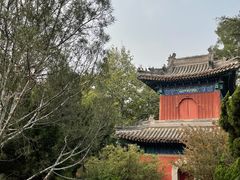 -大钟寺古钟博物馆