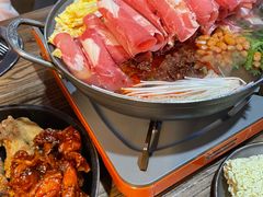 -MI WU FACTORY米屋美食工厂餐厅(绿地店)