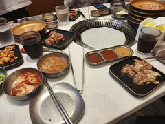 -韩小悦点餐式牛排烤肉自助(龙湖金楠天街店)