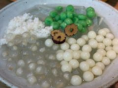 -花盐街·四川乐山小吃(西单大悦城店)