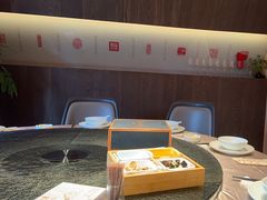 -状元人家·公园别墅衡东土菜(溪悦荟店)