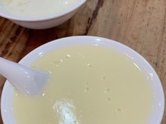 -沙湾姜埋奶(兴新包店)