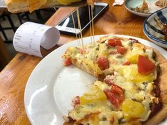 -炒豆合作社(东四总店)