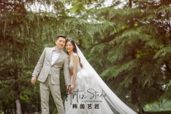 -韩国艺匠ARTIZ STUDIO(汉口店)