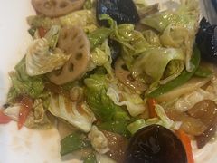 -桃子餐厅·天津菜(红星路直营店)
