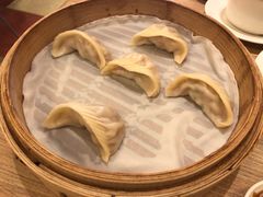 虾仁蒸饺（5只）-鼎泰丰(南西店)