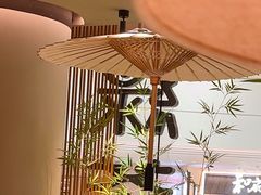 -绿茶餐厅(淮安吾悦广场店)