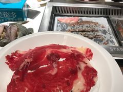 -星伦多自助料理·涮烤一体(嘉兴八佰伴店)