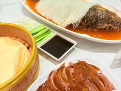 -梅利汴京烤鸭•开封豫菜地标店(铁北街店)