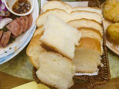 -三道菜(明堂公园店)