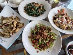 -良师门滨海人家·海鲜·家常菜(滨海城店)