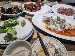 -江南婆婆(车墩店)