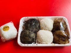 -南大门韩国米糕(公滨路店)