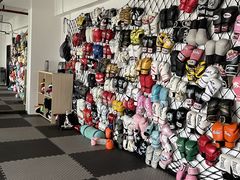 -AC健身·运动康复工作室(千灯湖店)