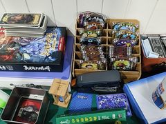 -FullHouse桌游狼人跑团剧本杀(徐家汇店)