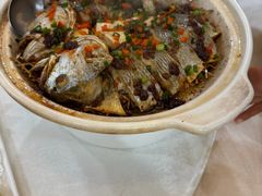 -北京建国饭店四季中餐厅