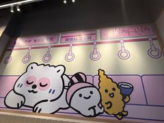 -dodonpa.墩墩伐 便当食堂(博华广场店)