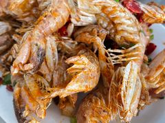 椒盐皮皮虾-有间冰室(侨港风情街店)