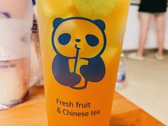 -茶百道(师大花园店)