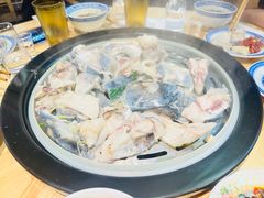 -阿鸡鱼庄·顺德鲜蒸小炒(亚运村店)
