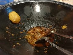 -王老六铁锅炖鱼(长春路店)