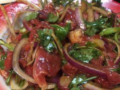 -石记老北京炙子烤肉(松园店)