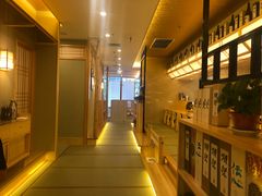 -皇品田苑日式料理(苏州中心店)