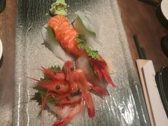 -千代武日本料理(爱建店)