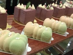 -景湖轩全日制餐厅·南湖名都