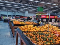 -沃尔玛超市(武侯店)