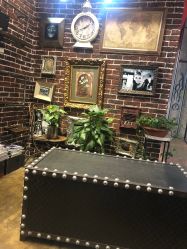 -P.STYLE 派斯造型