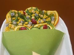 -扶摇树下·椒麻鲜活虾(石家庄勒泰广场店)