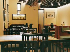 大堂-客语客家菜(琶洲保利店)