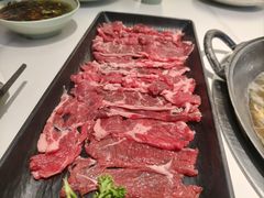 -超级胡毛肚火锅(茶子山中路店)