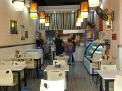 大堂-辣妈水饺红冒菜(金阳路店)