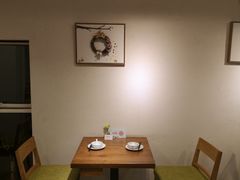 -茹·pure vegan(博华广场店)