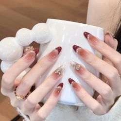 -情同手足美甲美睫