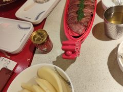 -小龙坎火锅(全球总店)